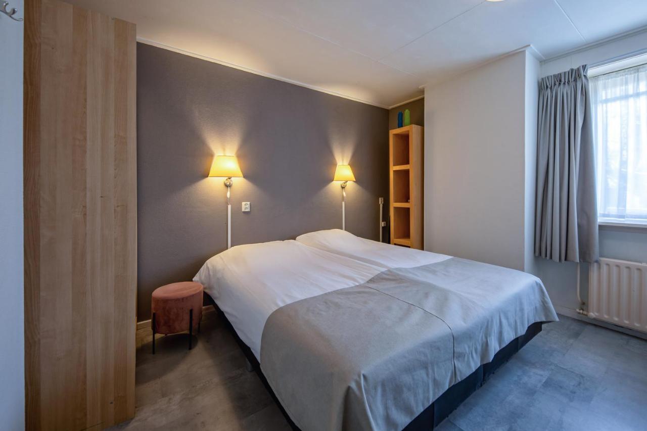 B&B Hotel Rebecca Де-Вал Экстерьер фото