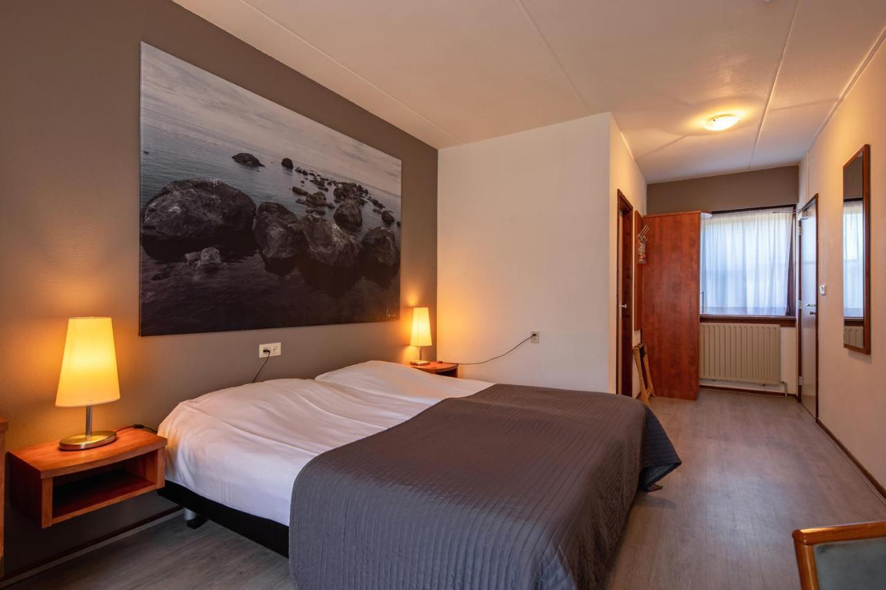 B&B Hotel Rebecca Де-Вал Экстерьер фото